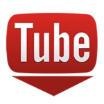 Logo of Convertidor YouTube MP3 android Application 